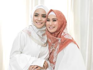 5 Artis Cilik Mantap Berhijab, Seperti Ini Gaya Mereka Sekarang