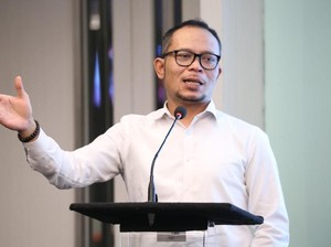 Soal Serbuan TKA China di Morowali, Menaker: Case Closed