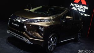 20 Mobil Paling Diburu Orang Indonesia (I)