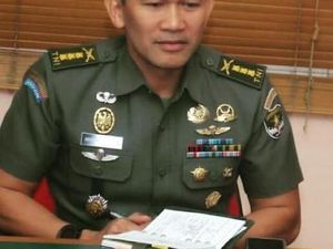 Kodam Jaya Pastikan Tamu VVIP Asian Games Aman 24 Jam