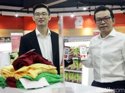 JD.ID Bikin Pusat Perbelanjaan Berbasis AI Pertama di Indonesia