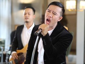Repvblik Batal Manggung Usai Ruri Kecelakaan