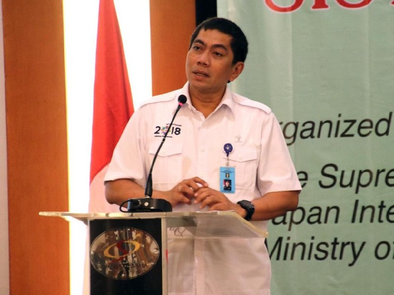 Masuk Dalam Revisi UU Desain Industri, Ini Manfaat Sistem Hague Masuk Dalam Revisi UU Desain Industri, Ini Manfaat Sistem Hague