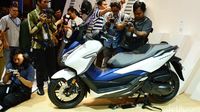 Honda Forza