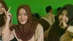 Fans Ungkap Foto Masa Lalu Nissa Sabyan