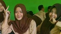 Padahal banyak netizen yang memuji keimutan Nissa yang tak berubah. Foto: Dok. Instagram