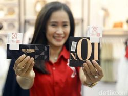 JD.ID Bikin Pusat Perbelanjaan Berbasis AI Pertama di Indonesia