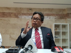 Mengejutkan, Para WNI yang Digerebek di Saudi Sudah Siap Ditangkap