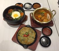 Seoul Yummy: Asyiknya Makan Ramyon K-Drama dan Bibimbap di Sini