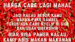 Bumbu Dapur Juga Bisa Bikin Ngakak Kalau Jadi 10 Meme Ini