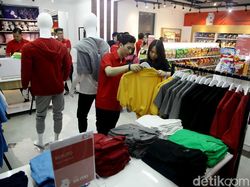 JD.ID Bikin Pusat Perbelanjaan Berbasis AI Pertama di Indonesia