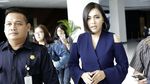 Denada yang Mulai Tersenyum Kembali