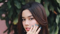Belum lama ini Fay Nabila tiba-tiba vakum dari sinetron Orang Ketiga. Padahal perannya dalam sinetron tersebut selalu mencuri perhatian publik. Foto: Dok. Instagram/faynabilalxndr