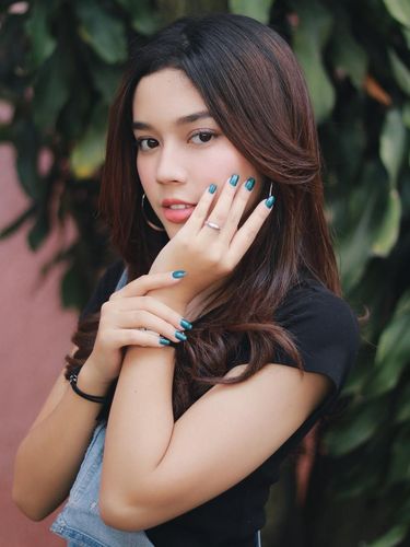 Ada Penyakit 'Ini' yang Dicurigai Diidap Fay Nabila