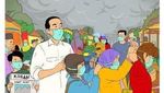 Ini Deretan Komik Jokowi, Sudah Baca?