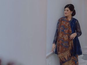 Selamat! Putri Jokowi Kahiyang Ayu Lahirkan Anak Kedua