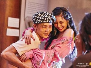 HyunA dan EDawn Tak Tahu Didepak dari Cube Entertainment