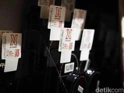 JD.ID Bikin Pusat Perbelanjaan Berbasis AI Pertama di Indonesia