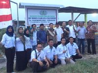 Melihat Pemanfaatan Dana Desa di Provinsi Jawa Timur