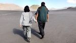 Foto: Ani Yudhoyono dan SBY, Inspirasi Couple Traveling di Indonesia