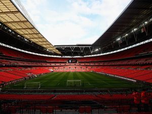 Pindah ke Inggris Rumit, Porto Jadi Opsi Venue Final Liga Champions