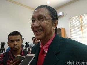 Berpotensi Langgar UU, IDI Sebut Aturan Baru BPJS Lebih Banyak Mudarat