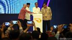 Jokowi Buka GIIAS Pertama Kali