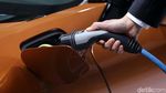 Si Seksi Seharga Rp 3,9 Miliar BMW i8 Roadster
