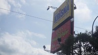 Toko oleh-oleh Krisna memiliki beberapa cabang di Bali. Inilah surganya pemburu oleh-oleh (Shinta/detikTravel)