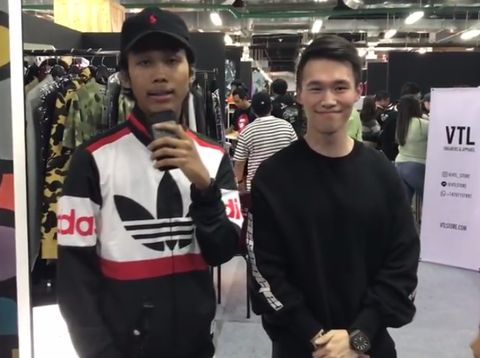 Video Viral Ini Perlihatkan Harga Busana Anak Jakarta Bisa Buat Beli Mobil