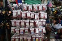 Tempat Belanja Oleh-oleh Murah di Filipina