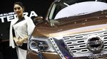 Tampang Sangar Nissan Terra Sang Penantang Fortuner