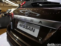 Penjualan Terus Ambrol, Nissan Rombak Direksi