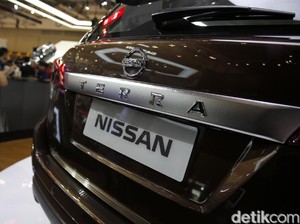 Indomobil Kuasai 99,9 Persen Saham Nissan Motor Indonesia