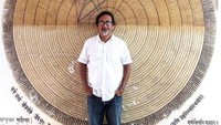 Nama Achmad Tardiyana jadi sorotan usai berkomentar soal beautifikasi yang dilakukan Anies-Sandi untuk Asian Games 2018.  Foto: Dok. Instagram/achmadtardiyana