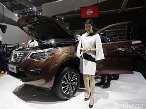 Jelang Akhir Tahun, Nissan Potong Harga Hingga Rp 60 Juta