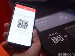 JD.ID Bikin Pusat Perbelanjaan Berbasis AI Pertama di Indonesia