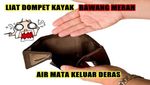 Bumbu Dapur Juga Bisa Bikin Ngakak Kalau Jadi 10 Meme Ini