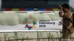 Momen Anies Resmikan Venue Equestrian Asian Games