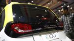 Si Imut Mobil Listrik Wuling E100