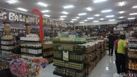 Belanja Oleh-oleh Murah Serba Ada di Bali, Ini Tempatnya