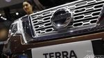 Tampang Sangar Nissan Terra Sang Penantang Fortuner