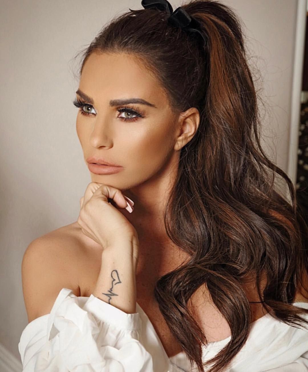 katie price