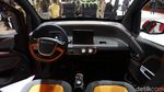 Si Imut Mobil Listrik Wuling E100