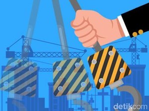 Pendanaan Jadi Tantangan Utama RI Genjot Infrastruktur