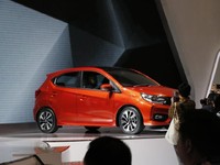 Mengenal Lebih Dekat dengan Honda Brio Terbaru