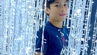 Eddy yang memiliki akun instagram @eddy_mm ini sukses menarik perhatian. Terbukti akunnya diikuti oleh lebih dari 30 ribu followers. Foto: Instagram @eddy_mm