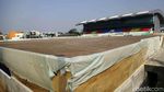 Terpesona Wajah Baru Venue Equestrian untuk Asian Games 2018