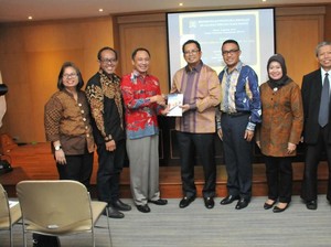 MPR Dorong Perpustakaan di Indonesia Berbasis e-Book