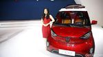 Si Imut Mobil Listrik Wuling E100